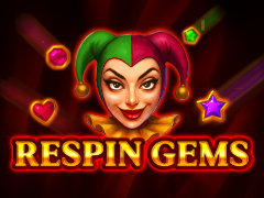 Respin Gems