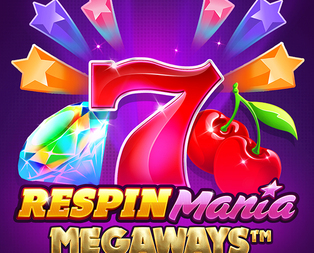 Respin Mania Megaways