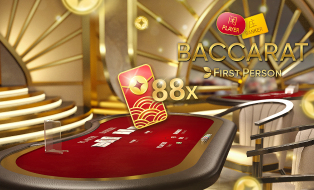 First Person Baccarat