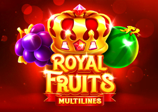 
                            Royal Fruits MultiLines