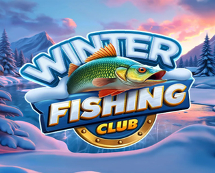 Winter Fishing Club