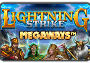 Lightning Strike Megaways