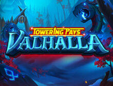 Towering Pays Valhalla