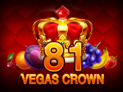 81 Vegas Crown