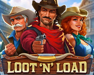 Loot’n’Load