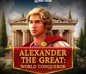 Alexander The Great: World Conqueror