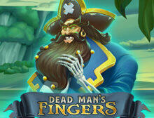 Dead Man's Fingers