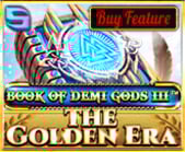 Book Of Demi Gods III - The Golden Era