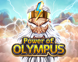 
                            Power of Olympus 