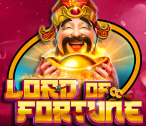 
                            LORD OF FORTUNE