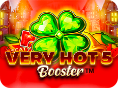 Very Hot 5 Christmas Booster
