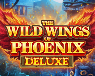 
                            The Wild Wings of Phoenix Deluxe 