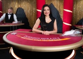 Classic Speed Blackjack 1