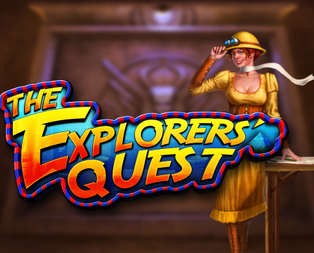 
                            The Explorer's Quest