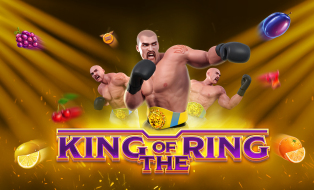 King Of The Ring