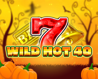 Wild Hot 40 Halloween