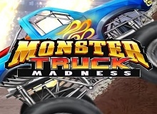 
                            Monster Truck Madness