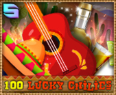 100 Lucky Chillies