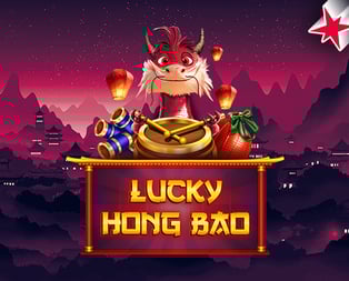 Lucky Hong Bao