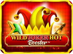 Wild Joker Hot Booster