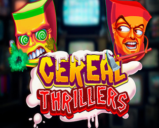Cereal Thrillers