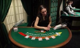 Classic Speed Blackjack 56