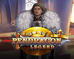 
                            the Pendragon Legend