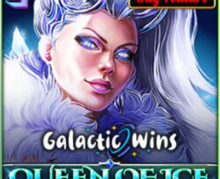Galacticwins Queen of Ice