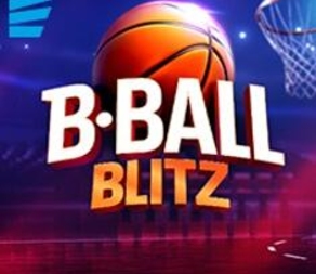 
                            B-Ball Blitz