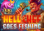 
                            Hell Chef Goes Fishing AZ