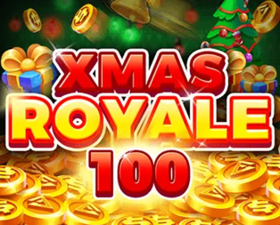 xmasroyale100