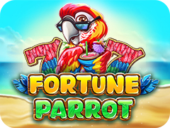 Fortune Parrot