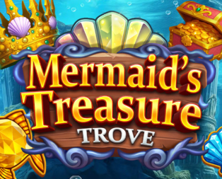 
                            Mermaid’s Treasure Trove