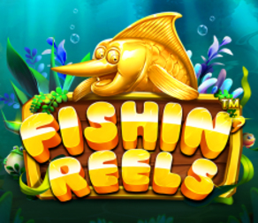 
                            Fishin' Reels™