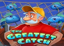 
                            The Greatest Catch