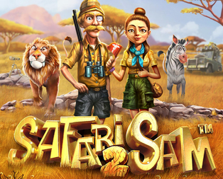 
                            Safari Sam 2