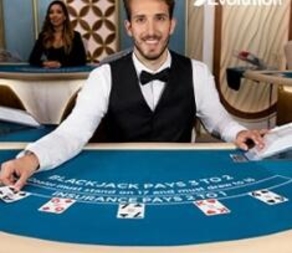 Klasik Blackjack 4