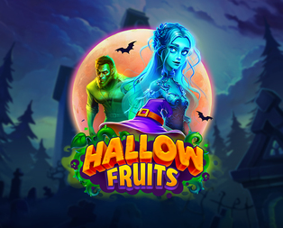 
                            HallowFruits