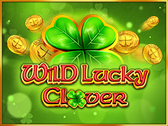 Wild Lucky Clover