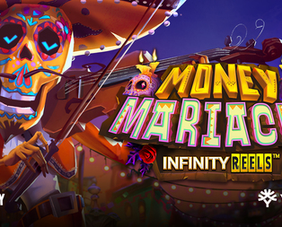 Money Mariachi Infinity Reels