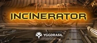 Incinerator
