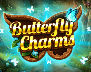 
                            Butterfly Charms