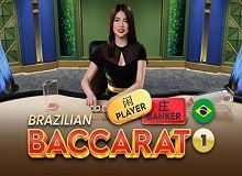 
                            Brazilian Baccarat 1