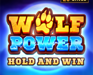 Wolf Power: Hold and Win