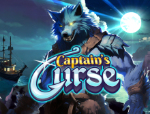 Captains Curse