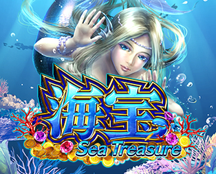 Sea Treasure
