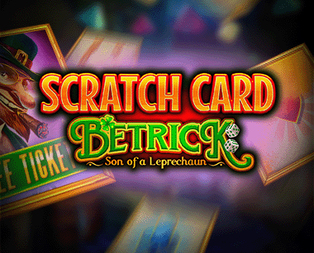 Betrick: Scratch