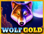 
                            Wolf Gold™
