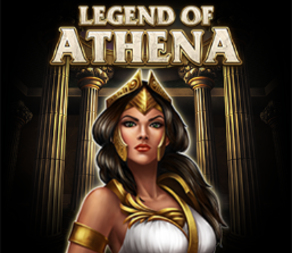 
                            Legend of Athena