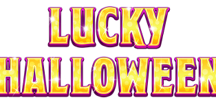 
                            Lucky Halloween